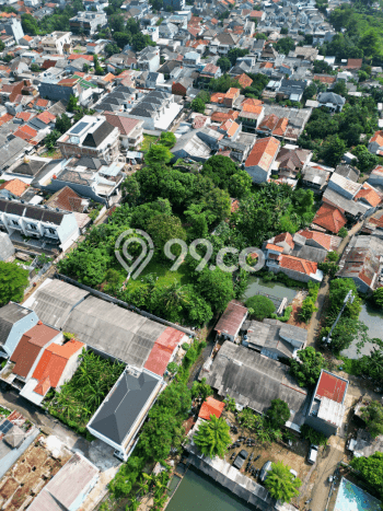 Tanah Kavling Dijual di Ciganjur, Jakarta Selatan dengan Luas Tanah 3235m2 Tanah Kavling Dijual di Ciganjur, Jakarta Selatan dengan Luas Tanah 3235m2
