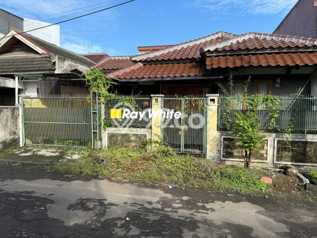 Rumah 2 KT area Kreo, Dekat Kreo, Tangerang, Tangerang Rumah 2 KT area Kreo, Dekat Kreo, Tangerang, Tangerang