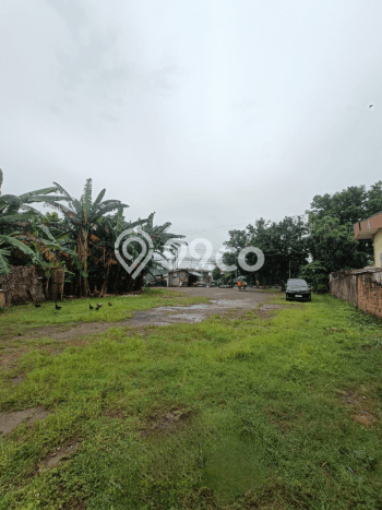 Tanah Dijual Lokasi Cibinong Bogor - Tanah Dijual Lokasi Cibinong Bogor -