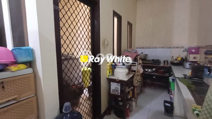 Rumah LT 126m² di Alfa Indah, Jakarta Barat - Lokasi Strategis Rumah LT 126m² di Alfa Indah, Jakarta Barat - Lokasi Strategis