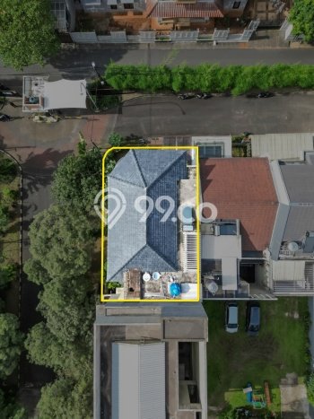 Dijual Hunian Mewah dengan Fasilitas Sekitar Lengkap di Kebayoran Lama, Jakarta Selatan Dijual Hunian Mewah dengan Fasilitas Sekitar Lengkap di Kebayoran Lama, Jakarta Selatan