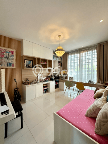 For Sale! Premium House LT 150m2 Desain Modern di Ampera For Sale! Premium House LT 150m2 Desain Modern di Ampera