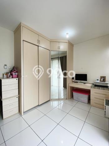 Rumah Bagus di Joglo, Jakarta Barat, LT 108m² LB 80m² HARGA MENARIK! Rumah Bagus di Joglo, Jakarta Barat, LT 108m² LB 80m² HARGA MENARIK!