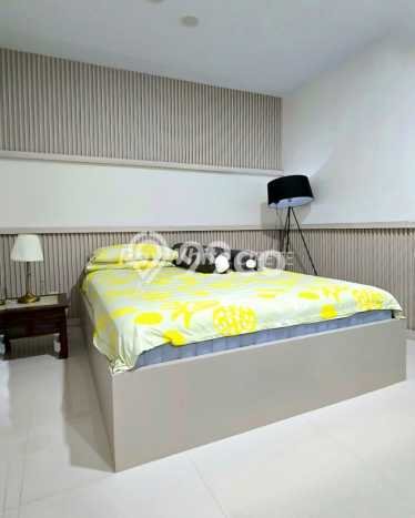Ready to Use! Premium House LT 150m2 Desain Elegan di Bintaro Ready to Use! Premium House LT 150m2 Desain Elegan di Bintaro