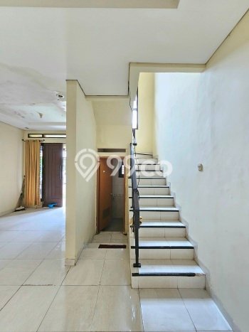 For Sale! Luxury House LT 175m2 Desain Modern di Cinere For Sale! Luxury House LT 175m2 Desain Modern di Cinere