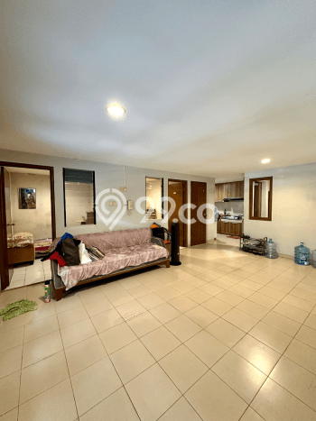 For Sale! Premium House LT 150m2 Desain Modern di Ampera For Sale! Premium House LT 150m2 Desain Modern di Ampera