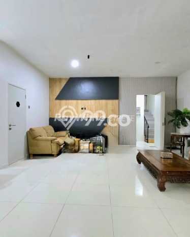Ready to Use! Premium House LT 150m2 Desain Elegan di Bintaro Ready to Use! Premium House LT 150m2 Desain Elegan di Bintaro