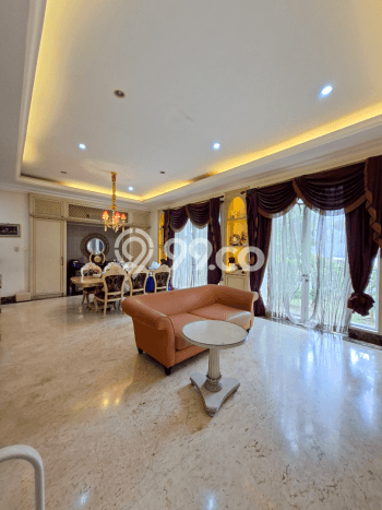 Dijual Hunian Mewah dengan Fasilitas Sekitar Lengkap di Kebayoran Lama, Jakarta Selatan Dijual Hunian Mewah dengan Fasilitas Sekitar Lengkap di Kebayoran Lama, Jakarta Selatan