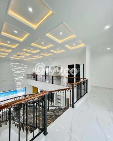 Dijual Rumah Mewah Elegan Dengan View Eksklusif di Pondok Indah, Jakarta Selatan Dijual Rumah Mewah Elegan Dengan View Eksklusif di Pondok Indah, Jakarta Selatan