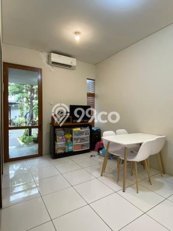 Rumah Bagus di Joglo, Jakarta Barat, LT 108m² LB 80m² HARGA MENARIK! Rumah Bagus di Joglo, Jakarta Barat, LT 108m² LB 80m² HARGA MENARIK!