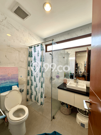 For Sale! Premium House LT 150m2 Desain Modern di Ampera For Sale! Premium House LT 150m2 Desain Modern di Ampera
