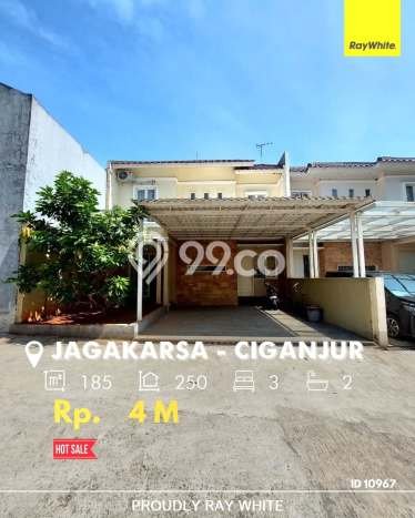 For Sale Rumah Mewah Exclusive di Jagakarsa, Jakarta Selatan For Sale Rumah Mewah Exclusive di Jagakarsa, Jakarta Selatan