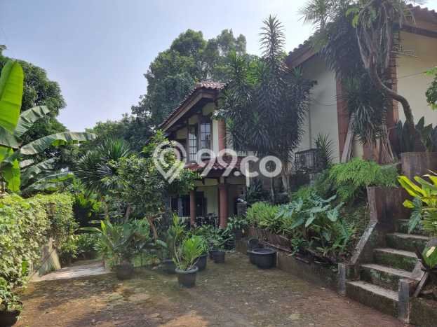 Dijual Rumah Mewah Megah Dengan View Eksklusif di Rempoa Ciputat Timur, Jakarta Selatan Dijual Rumah Mewah Megah Dengan View Eksklusif di Rempoa Ciputat Timur, Jakarta Selatan