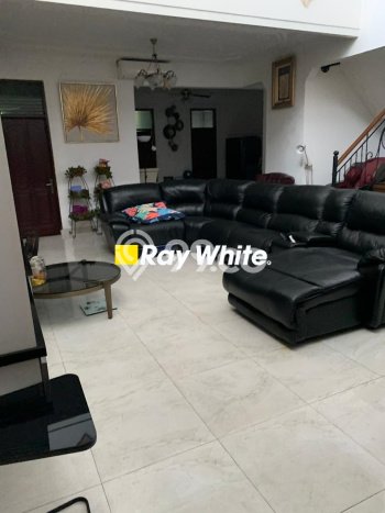 Rumah Elit LB 500m2 Siap Huni Desain Elegan di Alfa Indah, Jakarta Barat Rumah Elit LB 500m2 Siap Huni Desain Elegan di Alfa Indah, Jakarta Barat