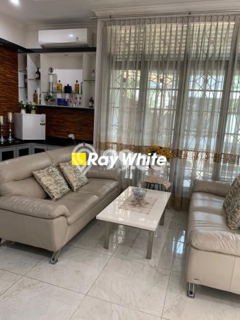 Rumah Elit LB 500m2 Siap Huni Desain Elegan di Alfa Indah, Jakarta Barat Rumah Elit LB 500m2 Siap Huni Desain Elegan di Alfa Indah, Jakarta Barat