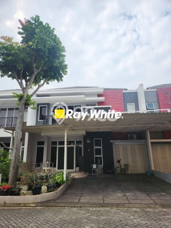 Rumah Luxury Modern Siap Huni di Green Lake City Jakarta Barat Rumah Luxury Modern Siap Huni di Green Lake City Jakarta Barat