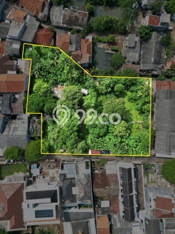Tanah Kavling Dijual di Ciganjur, Jakarta Selatan dengan Luas Tanah 3235m2 Tanah Kavling Dijual di Ciganjur, Jakarta Selatan dengan Luas Tanah 3235m2