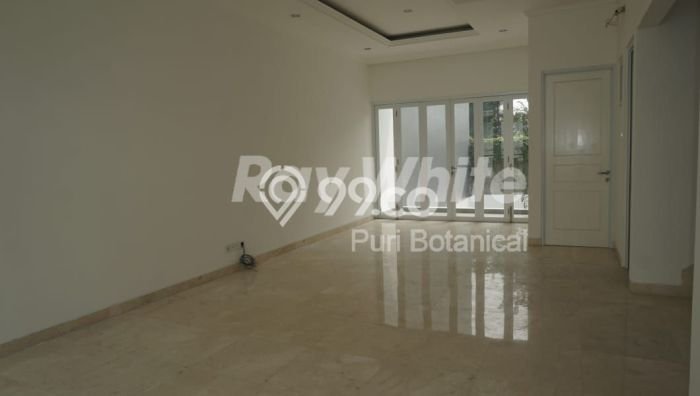 Rumah Elit LB 300m2 Siap Pakai Desain Elegan di Meruya, Jakarta Barat Rumah Elit LB 300m2 Siap Pakai Desain Elegan di Meruya, Jakarta Barat