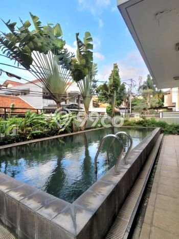 Dijual Rumah Elit Exclusive di Cilandak, Jakarta Selatan Dijual Rumah Elit Exclusive di Cilandak, Jakarta Selatan