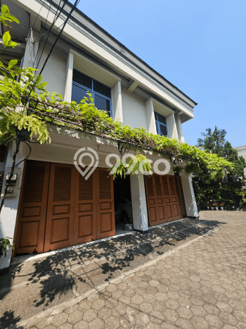 Hunian Super Elit dengan Akses Paling Strategis di Antasari, Jakarta Selatan Hunian Super Elit dengan Akses Paling Strategis di Antasari, Jakarta Selatan