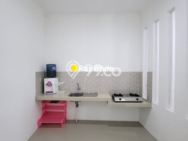 Rumah Strategis Modern Lb 130m2 di Larangan, Tangerang Rumah Strategis Modern Lb 130m2 di Larangan, Tangerang