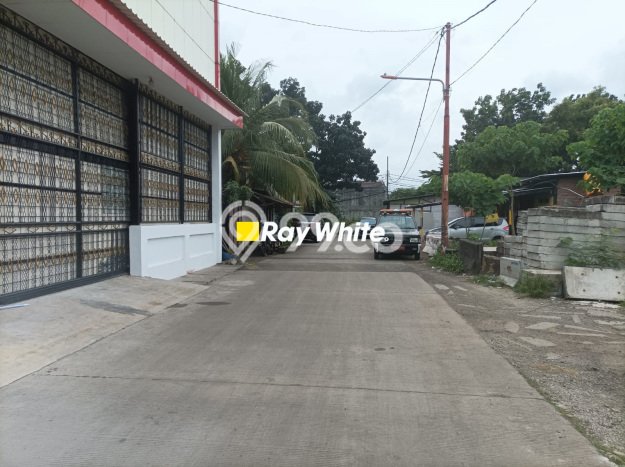 Tanah Kavling Dijual di Jakarta Barat dengan Spesifikasi 250m2 Tanah Kavling Dijual di Jakarta Barat dengan Spesifikasi 250m2