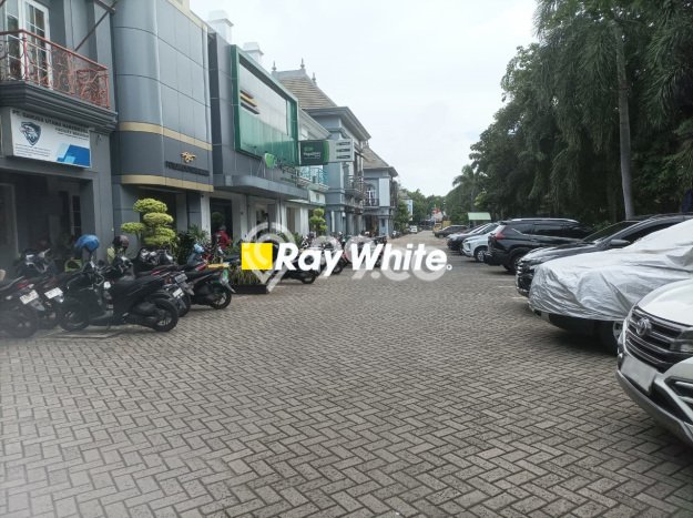 Ruko For Rent Kawasan Joglo, Luas 100m², Lokasi Komersial Ruko For Rent Kawasan Joglo, Luas 100m², Lokasi Komersial