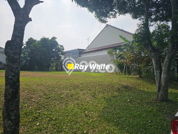Tanah Investasi Dijual di Tangerang Punya Luas 450m2 Tanah Investasi Dijual di Tangerang Punya Luas 450m2