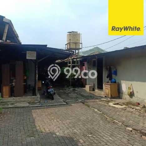 Tanah di Ciledug, Tangerang Luas 1485m2 Dijual Segera Tanah di Ciledug, Tangerang Luas 1485m2 Dijual Segera