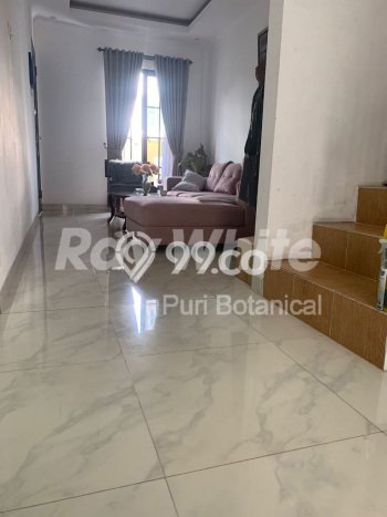 Rumah di Meruya, Jakarta Barat, LT 127m² Bangunan 140m² Rumah di Meruya, Jakarta Barat, LT 127m² Bangunan 140m²