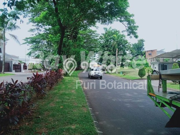 HARGA MENARIK! Tanah Kawasan Joglo, Luas 420m2m², Lokasi Berkembang, Bebas Banjir HARGA MENARIK! Tanah Kawasan Joglo, Luas 420m2m², Lokasi Berkembang, Bebas Banjir