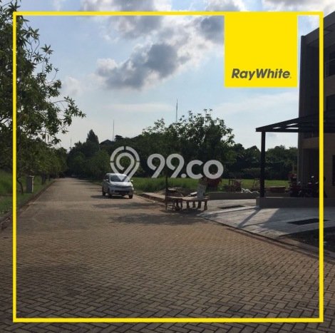 Rumah Luxury Modern Siap Huni di Joglo Jakarta Barat Rumah Luxury Modern Siap Huni di Joglo Jakarta Barat