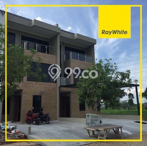 Rumah Luxury Modern Siap Huni di Joglo Jakarta Barat Rumah Luxury Modern Siap Huni di Joglo Jakarta Barat