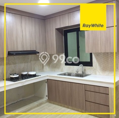 Rumah Luxury Modern Siap Huni di Joglo Jakarta Barat Rumah Luxury Modern Siap Huni di Joglo Jakarta Barat