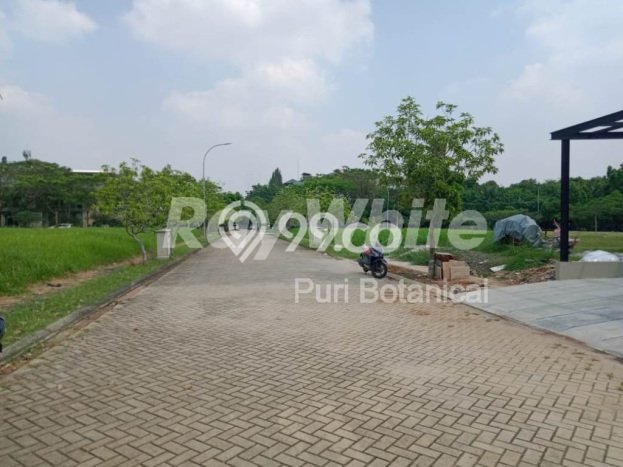 Rumah Luxury Modern Siap Huni di Joglo Jakarta Barat Rumah Luxury Modern Siap Huni di Joglo Jakarta Barat