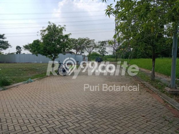 Rumah Luxury Modern Siap Huni di Joglo Jakarta Barat Rumah Luxury Modern Siap Huni di Joglo Jakarta Barat