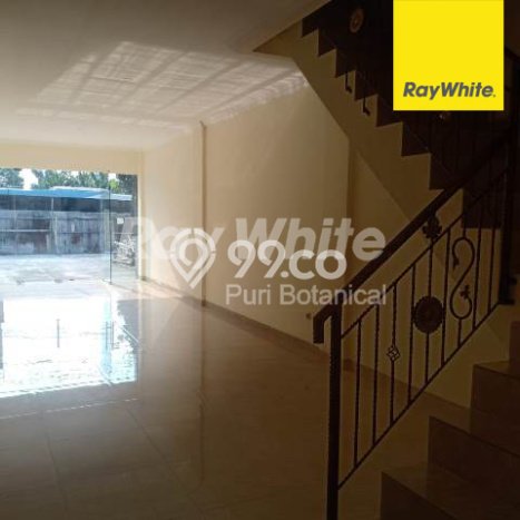 Ruko Paling Dicari LB 228m2 Dijual di Pesanggrahan Ruko Paling Dicari LB 228m2 Dijual di Pesanggrahan