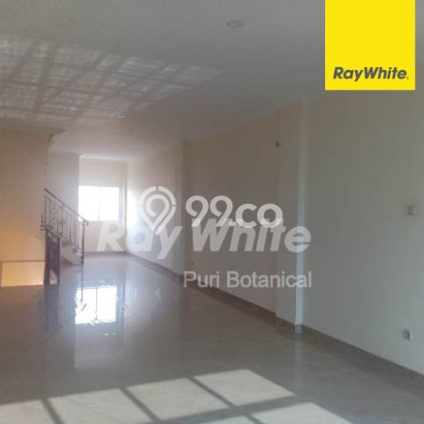 Ruko Paling Dicari LB 228m2 Dijual di Pesanggrahan Ruko Paling Dicari LB 228m2 Dijual di Pesanggrahan