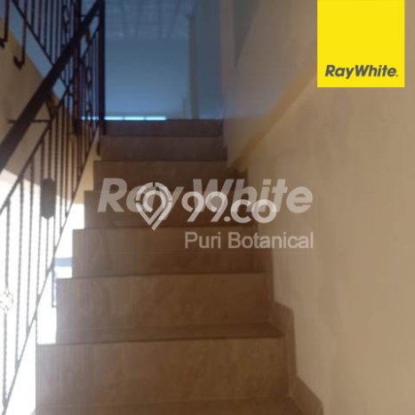 Ruko Paling Dicari LB 228m2 Dijual di Pesanggrahan Ruko Paling Dicari LB 228m2 Dijual di Pesanggrahan