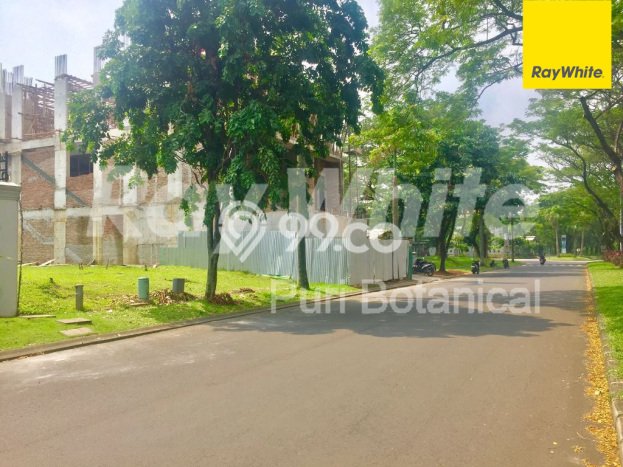 HARGA MENARIK! Tanah Kawasan Joglo, Luas 420m2m², Lokasi Berkembang, Bebas Banjir HARGA MENARIK! Tanah Kawasan Joglo, Luas 420m2m², Lokasi Berkembang, Bebas Banjir