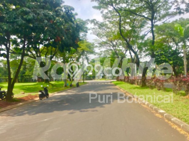 HARGA MENARIK! Tanah Kawasan Joglo, Luas 420m2m², Lokasi Berkembang, Bebas Banjir HARGA MENARIK! Tanah Kawasan Joglo, Luas 420m2m², Lokasi Berkembang, Bebas Banjir