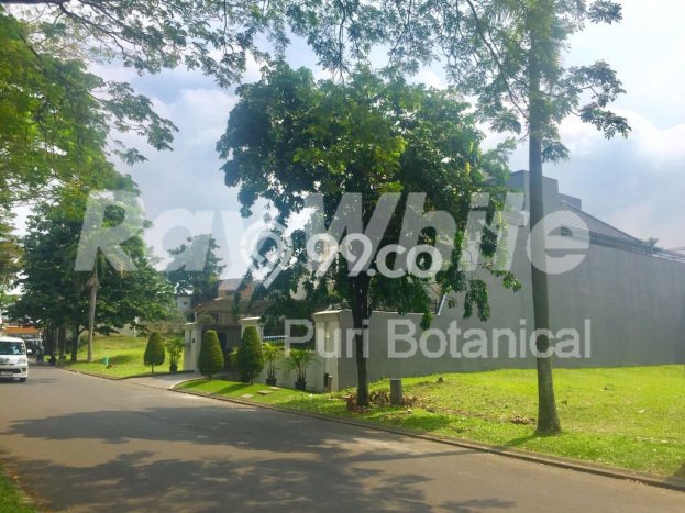 HARGA MENARIK! Tanah Kawasan Joglo, Luas 420m2m², Lokasi Berkembang, Bebas Banjir HARGA MENARIK! Tanah Kawasan Joglo, Luas 420m2m², Lokasi Berkembang, Bebas Banjir