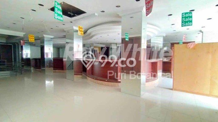 Ruko Dijual di Kebayoran Baru Jakarta Selatan dengan LB 360m2 Ruko Dijual di Kebayoran Baru Jakarta Selatan dengan LB 360m2