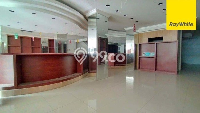 Ruko Dijual di Kebayoran Baru Jakarta Selatan dengan LB 360m2 Ruko Dijual di Kebayoran Baru Jakarta Selatan dengan LB 360m2