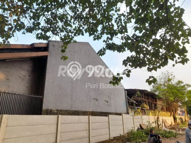 Dijual Tanah di Jakarta Selatan, Luas 1300m2 SHM Dijual Tanah di Jakarta Selatan, Luas 1300m2 SHM