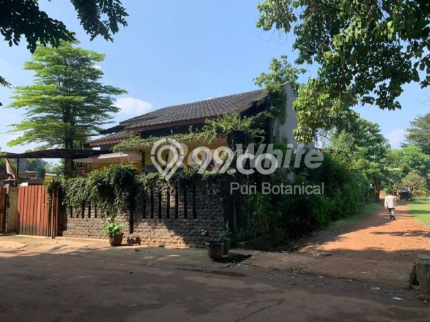 Dijual Tanah di Jakarta Selatan, Luas 1300m2 SHM Dijual Tanah di Jakarta Selatan, Luas 1300m2 SHM