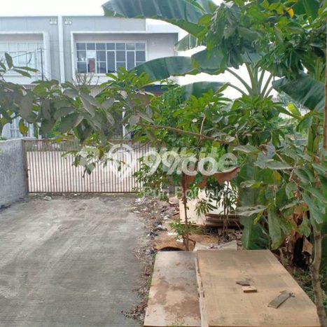 Gudang Dijual di Tangerang LT 576m2 & LB 523m2 Lokasi Terbaik! Gudang Dijual di Tangerang LT 576m2 & LB 523m2 Lokasi Terbaik!