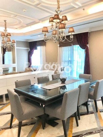 Apartemen Sewa 3 Kamar Hemat Siap Huni di Jakarta Selatan, Luas 402m2 Apartemen Sewa 3 Kamar Hemat Siap Huni di Jakarta Selatan, Luas 402m2