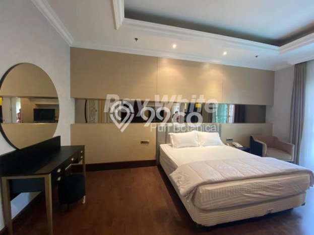 Apartemen Sewa 3 Kamar Hemat Siap Huni di Jakarta Selatan, Luas 402m2 Apartemen Sewa 3 Kamar Hemat Siap Huni di Jakarta Selatan, Luas 402m2
