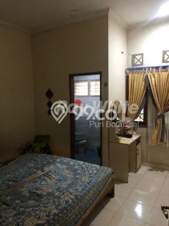 Dijual Rumah 3 KT di Meruya, Jakarta Barat - LT 500m² Dijual Rumah 3 KT di Meruya, Jakarta Barat - LT 500m²